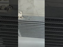 오일 냉각기 엔진 냉각제  SH 냉각 장치 인터쿨러를 파기