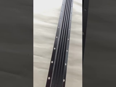 엔진 냉각 장치 굴삭기 예비품을 위한 PC360-7 굴삭기 혐의 인터쿨러