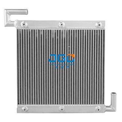 히다찌 Ex60g Ex60-1 4217470을 위한 굴삭기 작동유 냉각기