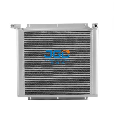 코마츠 PC75UU-3 PC78UU-5를 위한 21W-03-31122 21W-03-31121 굴삭기 냉각 장치
