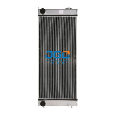 수미토모 굴삭기를 위한 Cx470b SH350-3 SH350-5 SH360 저수 탱크 냉각 장치 Ln002450