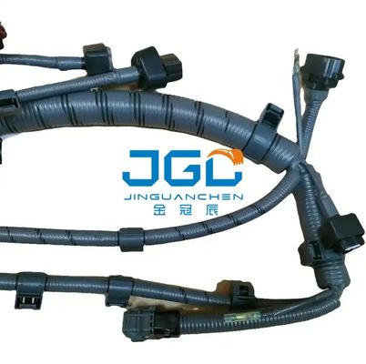 굴삭기 장비 VH82121E0G40 건설 기계 장치 부분 J05E SK200-8 SK200-10