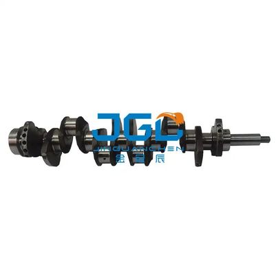 크랭크축 6D34 굴삭기 디젤 엔진 Sk200-6e Sk200-6 Sy215-8은 Me300086에 적합합니다