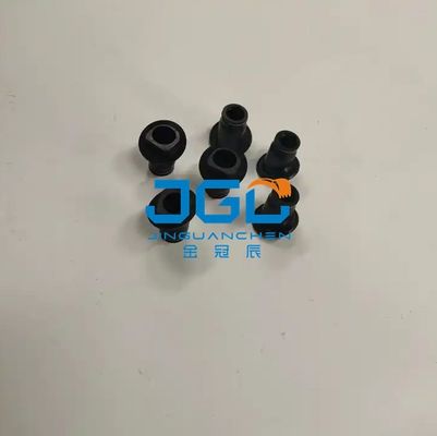 J08E 엔진에 적합하는 노즐 고무 슬리브 SK350-8 굴삭기 VH237451020
