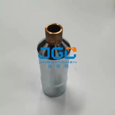 SK200-8 SK350-8 엔진을 위한 교체 부분 J05E J08E 연료 인젝터 구리 슬리이브 VH1117-61190