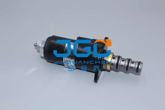 굴삭기 SK200-5 SK200-6 솔레노이드 밸브 30C40-101 엔진 파트