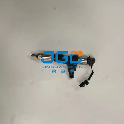 SK200-8 J05E 굴삭기 엔진 파트 분사기 VH23670E1050