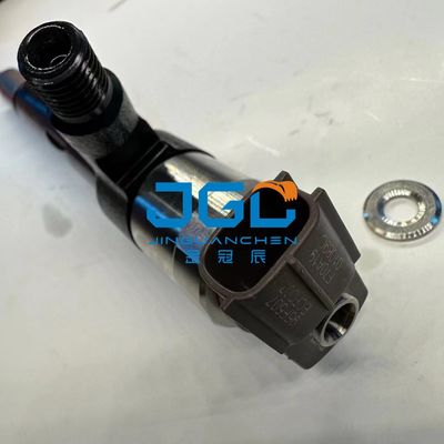 4N15 굴삭기 엔진 액세서리 디젤 엔진 분사 장치 295050-1760 1465A439