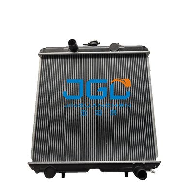 탱크 냉각 장치 184015-44501 굴삭기 VIO75-B VIO-80 기기 부품 부분