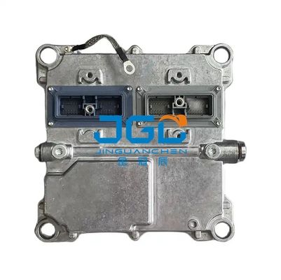 굴삭기 부속물 320D C6.4 ECU 엔진은 장치 3317539를 제어합니다