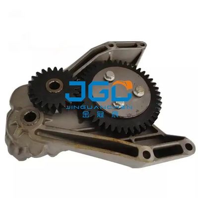 EC360 EC460 엔진 파트 굴삭기 오일 펌프 VOE22397140 VOE8170261 일환