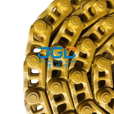 Zx125us Zx120 Zx135us Zx135ur 굴삭기 부속물은 체인 집회 9178845 샤시부를 추적합니다