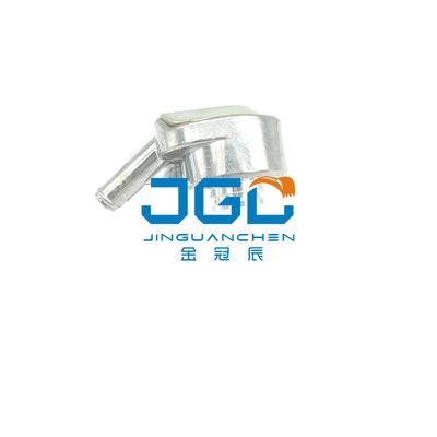 PC200-8 PC220-8 PC240-8 배기 커버 굴삭기 엔진 구성품 호흡구 6150-21-6710
