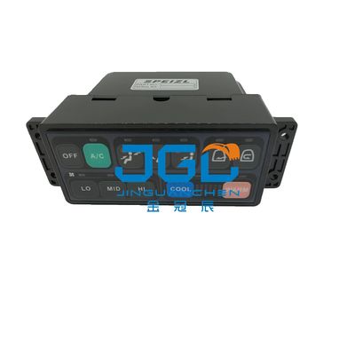 공조 컨트롤 판넬 DH220-5 DH220-7 DH225-7 굴삭기 부속물 543-00049