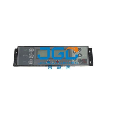 SK200-6 굴삭기 부속물 공조 컨트롤 판넬 YN20M01299P1