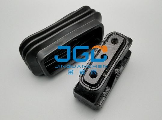유압 구성품은 E336D 320D 323D 굴삭기 부속물을 위한 밸브 3698502의 페달을 밟습니다