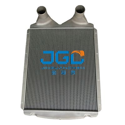 E330C 굴삭기 부속물 204-1042 인터쿨러 공학 기계 장치 부분