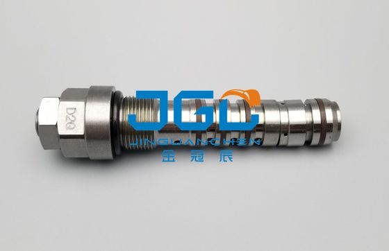 708-2L-06710 굴삭기 부속물 LS 밸브 PC200-7 PC300-7 PC220-8 PC240-8 PC360-7 PC350-7 PC400-7 PC450-7
