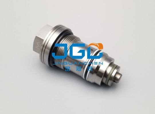 압력 보상 밸브 PC200-6 PC300-6 PC400-6 PC220 PC350 PC450 굴삭기 액세서리 723-46-40100