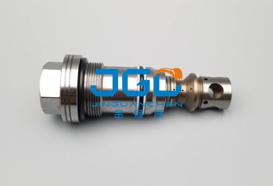 압력 보상 밸브 연결 PC200-6 PC300-6 PC400-6 PC220 240 PC350 360 PC450 굴삭기 723-40-46300