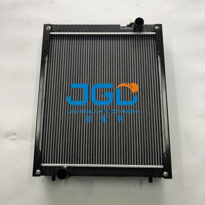 기계용품 EC55 물 탱크 라디에이터 14522957 공학 기계 부품