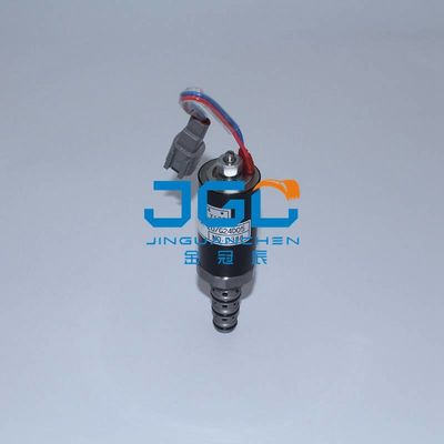 G24D05 안전 잠금 소레노이드 밸브 DH820-3 DH820-2 발굴기 액세서리