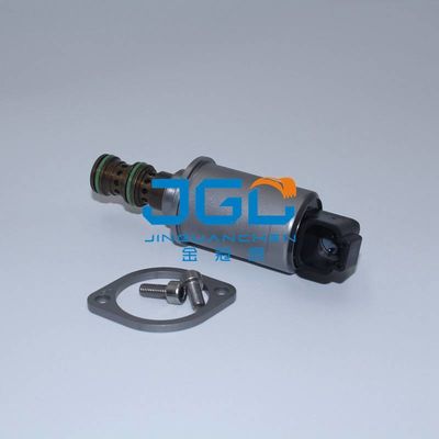 SV90-G39 발굴기 부속품 24V 소레노이드 밸브 건설 기계 부품