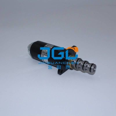 SK200-5 발굴기 부속품 전자기 밸브 YN35V00018F2 30C40-111