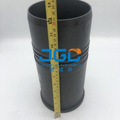 발굴기 184400 엔진 실린더 라이너 기계 부품 NH220