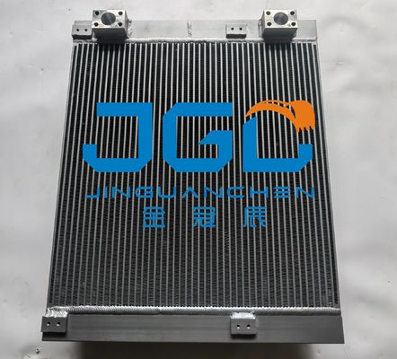 EC135B EC140B 수압 오일 라디에이터 VOE14507937 발굴기 액세서리