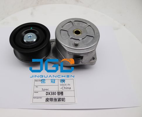 DX380 DX420 벨트 텐셔어 엑스카버 Doosan 2192038 2197391