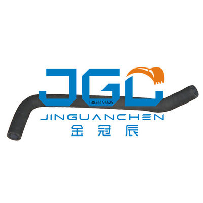 물 튜브 14536066 VOL-VO EC360 EC460BLC 콜러