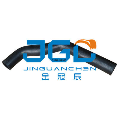 R220-3 R220-5 상부 및 하부 라디에이터 튜브 라디에이터 예비 부품 11EM42110 11EM-42120 발굴기 기계 엔진