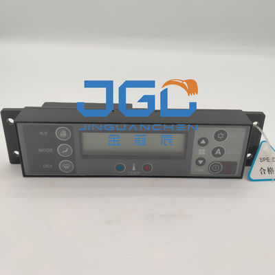발굴기 SK200-3 SK200-6 SK200-6E SH200A3 에어컨 제어판 YN20M01299P1 151589-17530 LC20M01013P1 51589-1752