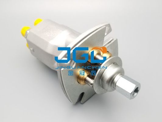 발굴기 부품 Sy65 Sy75 수압 제어 레버 파일럿 밸브 B229900003354 Husco 조이스틱