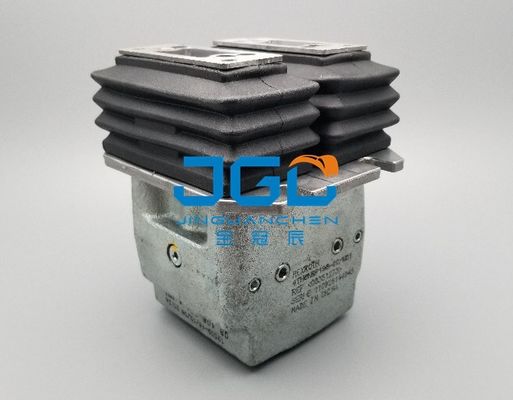SK200-8 SK210-8 파일럿 밸브 YN30V00105F1 YN30V00105F2 파일럿 제어 밸브 발 페달 밸브 발굴기 예비 부품