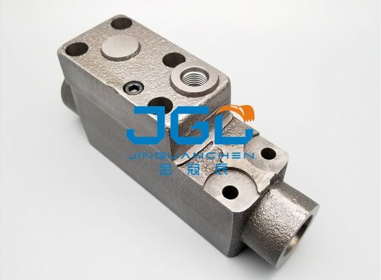 원본 발굴기 PC120-6 PC110-6 PC130-7 723-50-53102 부름 유지 밸브 7235053102