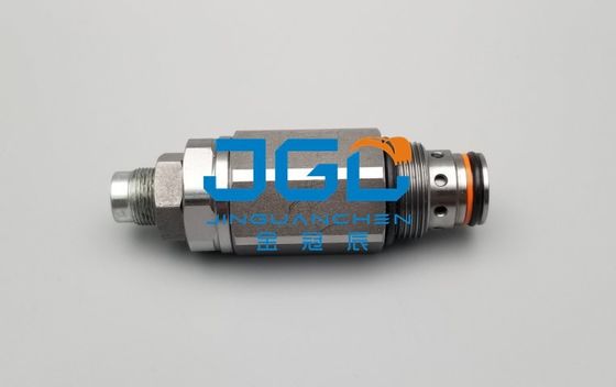 자동화 발굴기 AV170 R150-7 구제 밸브
