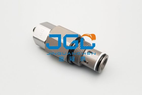 수압 안전 밸브 발굴기 밸브 2420-1226 DH220-5 7 DH200-5 7 DH300-5 EC210 EC240 EC290 EC140 HD512 HD820