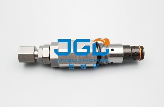 자동화 발굴기 AV170 R150-7 구제 밸브