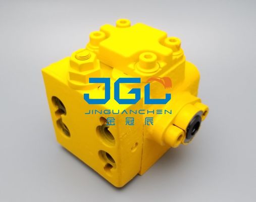 원본 PC200-6 PC300-6 PC350-6 PC400-6 PC450-6 발굴기 구제 밸브 702-21-09147