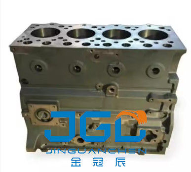 엔진 실린더 몸체 4D95 발굴기 부품 실린더 블록 6204-21-1102 PC60-5 PC60-7