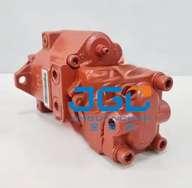 PVD-00B-14P-5G3 미니 발굴기 E15 피스톤 펌프에 대한 수압 주 펌프