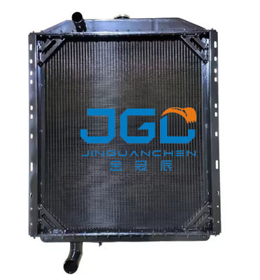 공장 직접 부품 XG958 라디에이터 20C0052 XG958-YC-000 20C0052 XG935-CUM-00a 알루미늄 구리 라디에이터