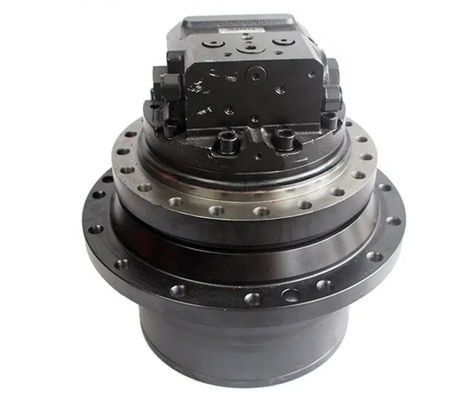 발굴기 부품 PC75UU-1 최종 드라이브 21W-60-00021 PC75UU-1 여행 모터