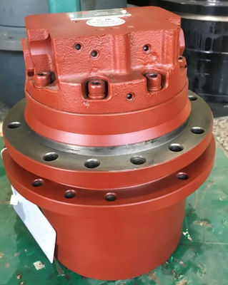 발굴기 여행 모터 GM03 TM03 KTM03 PC20 PC30 PC40-7 MM30SR CX22 최종 드라이브