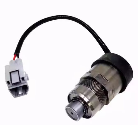 재고 중 신종 유출 제어 솔레노이드 밸브 Assy 11N6-66090-24 도매 가격 솔레노이드 밸브 11N6-66090-24