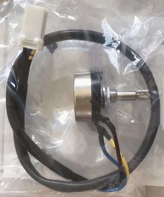 가속기 손잡이 SH210-5/240-5/360-5/460-5 발굴기 5678978