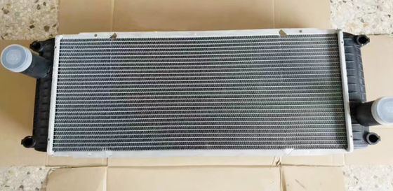 물 탱크 라디에이터 EC220D/250D/300D/240B/360B/460B/380D 발굴기 345456345