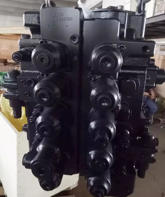 주 제어 밸브 분배 밸브 다중 경로 EC360B 발굴기 45234532